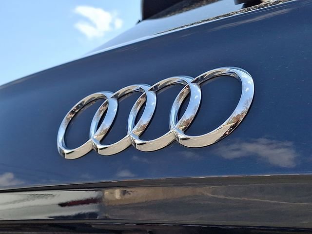 Used 2019 Audi SQ5 Premium Plus w/ Premium Plus Package AWD/4WD image 37