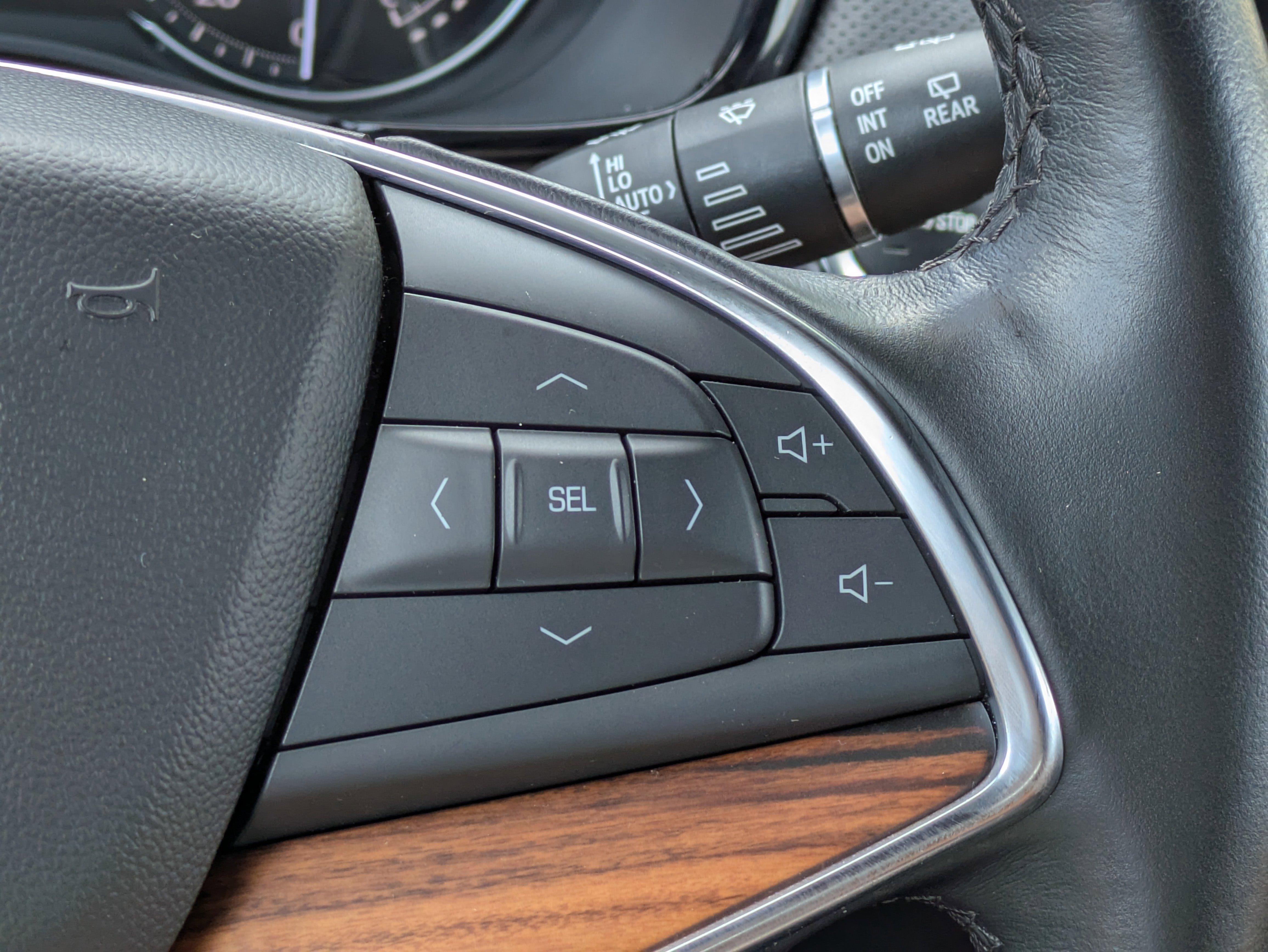 Used 2023 Cadillac XT5 Premium Luxury AWD/4WD image 24