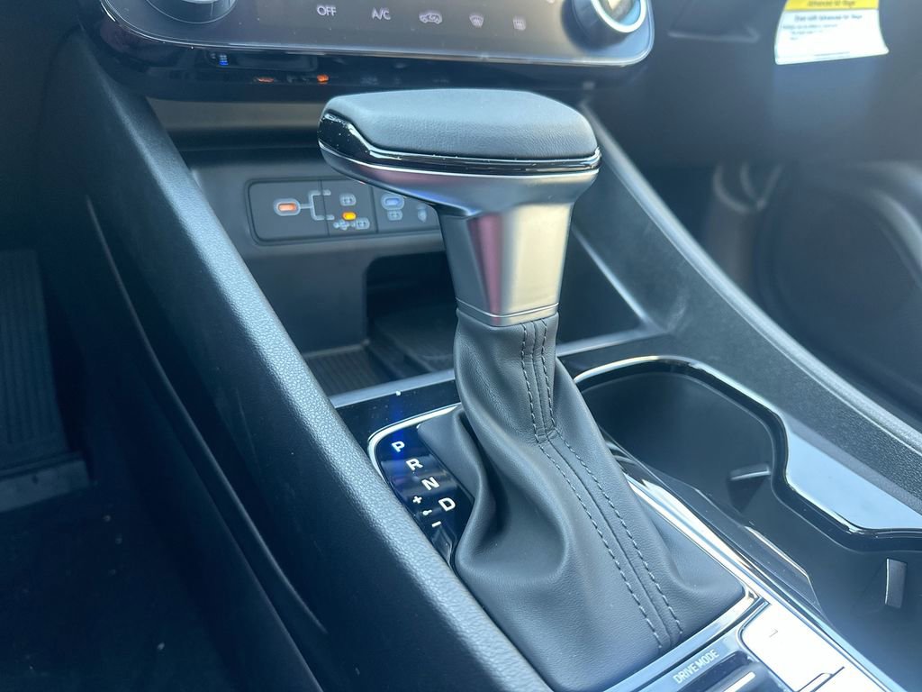 New 2026 Hyundai Tucson SEL image 46