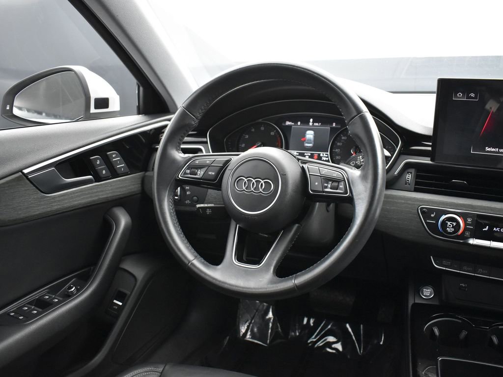 Used 2020 Audi A4 2.0T Premium w/ Convenience Package image 17