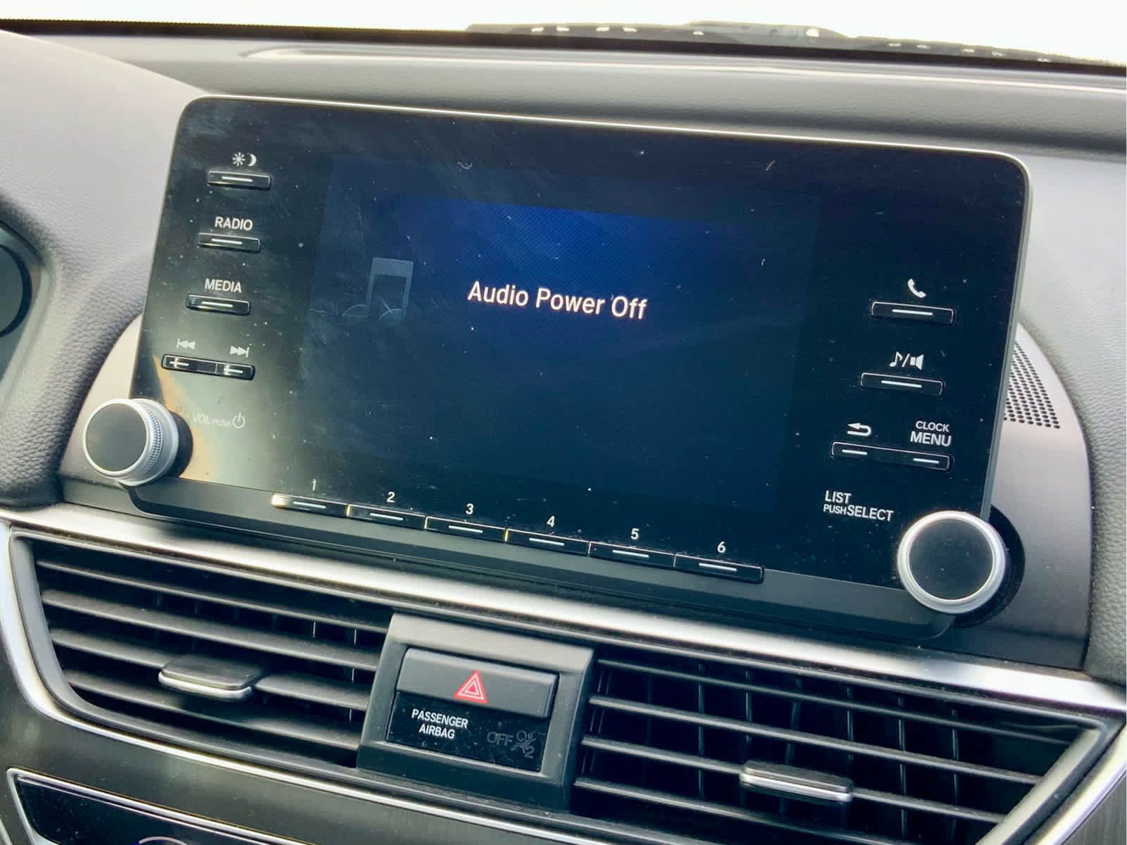 Used 2019 Honda Accord LX image 37