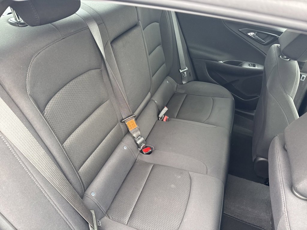 Certified 2023 Chevrolet Malibu LT image 27