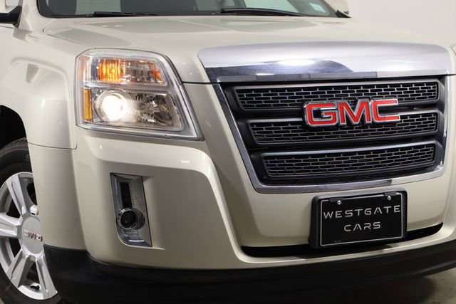 Used 2015 GMC Terrain SLE image 32
