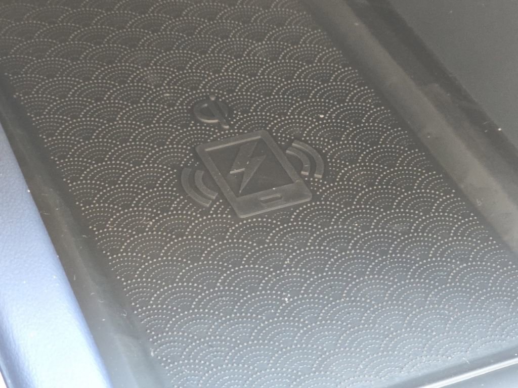 New 2026 INFINITI QX60 Sport w/ Dark Cargo Package image 8