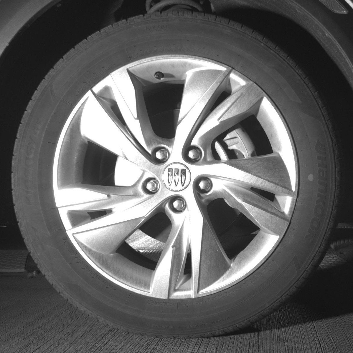 Used 2025 Buick Encore GX Preferred image 13