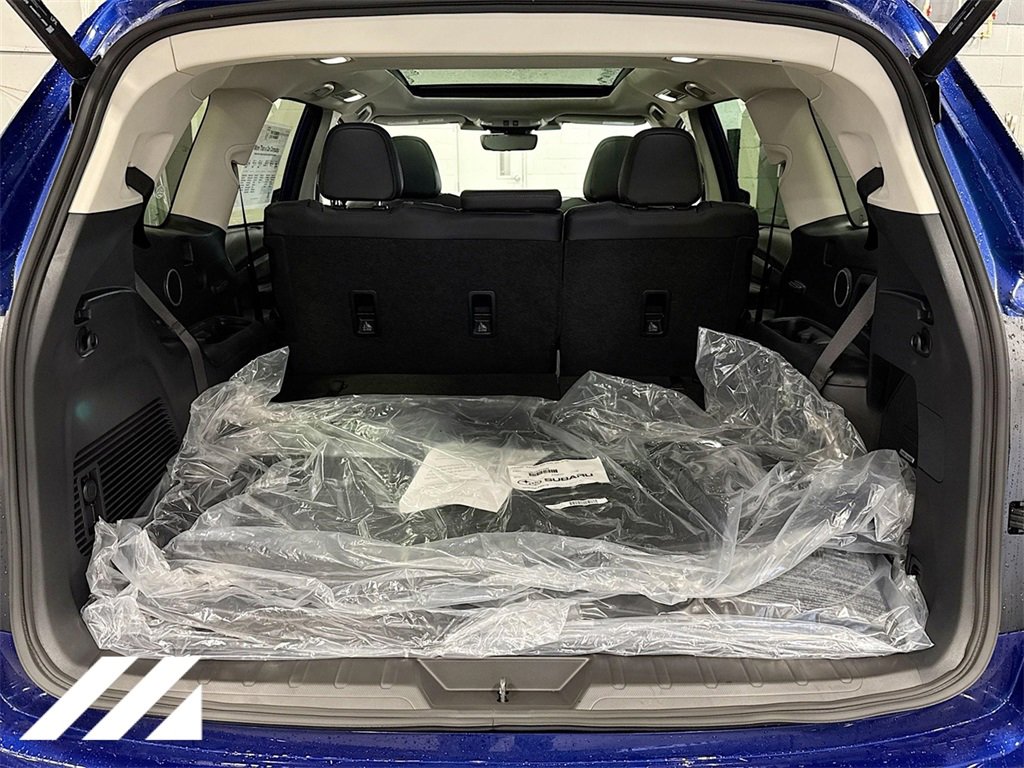 New 2026 Subaru Ascent Limited image 27