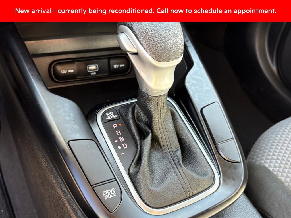 Certified 2022 Kia Soul LX w/ Technology Package FWD image 27