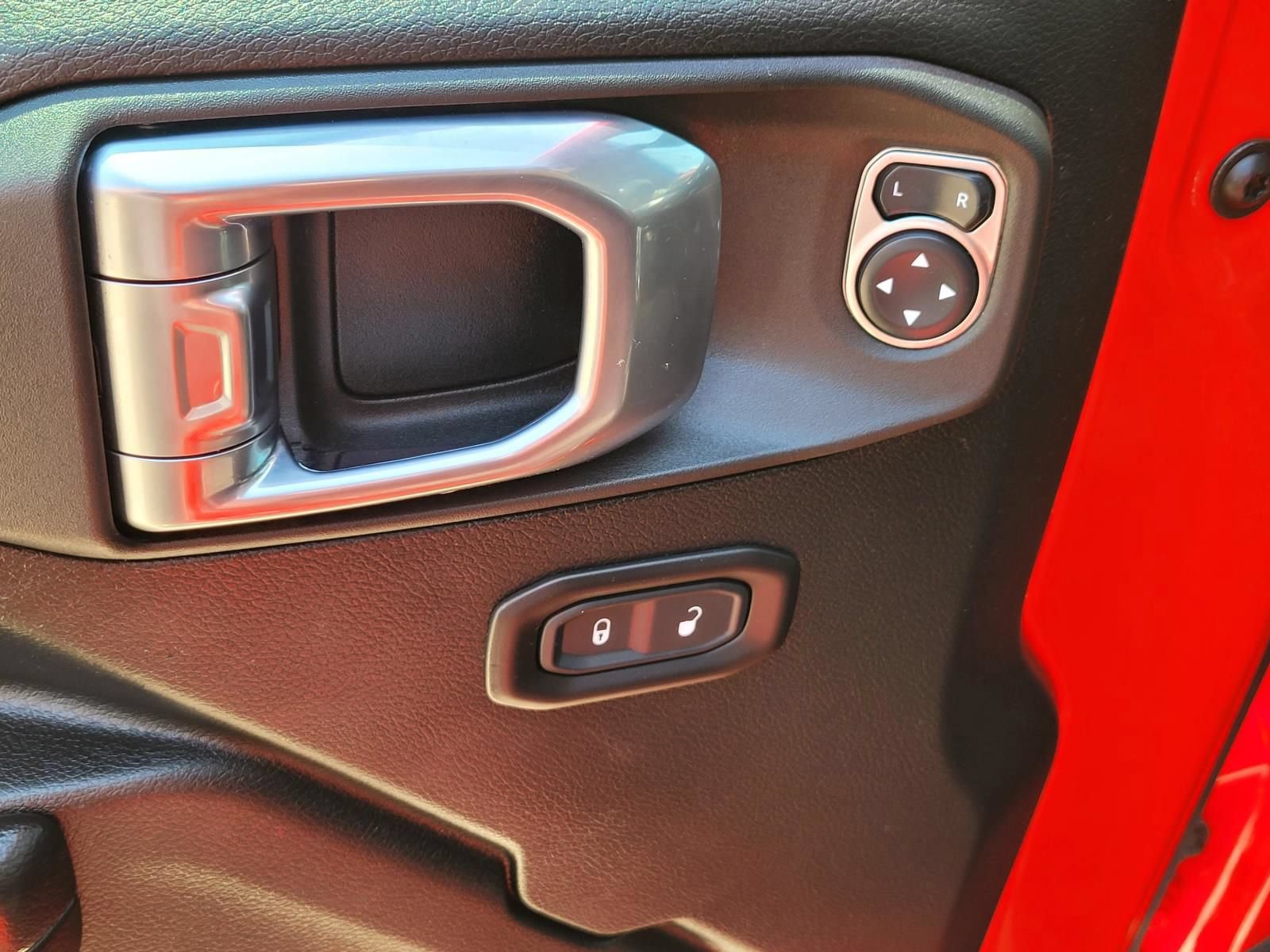 Used 2021 Jeep Gladiator Sport AWD/4WD image 20