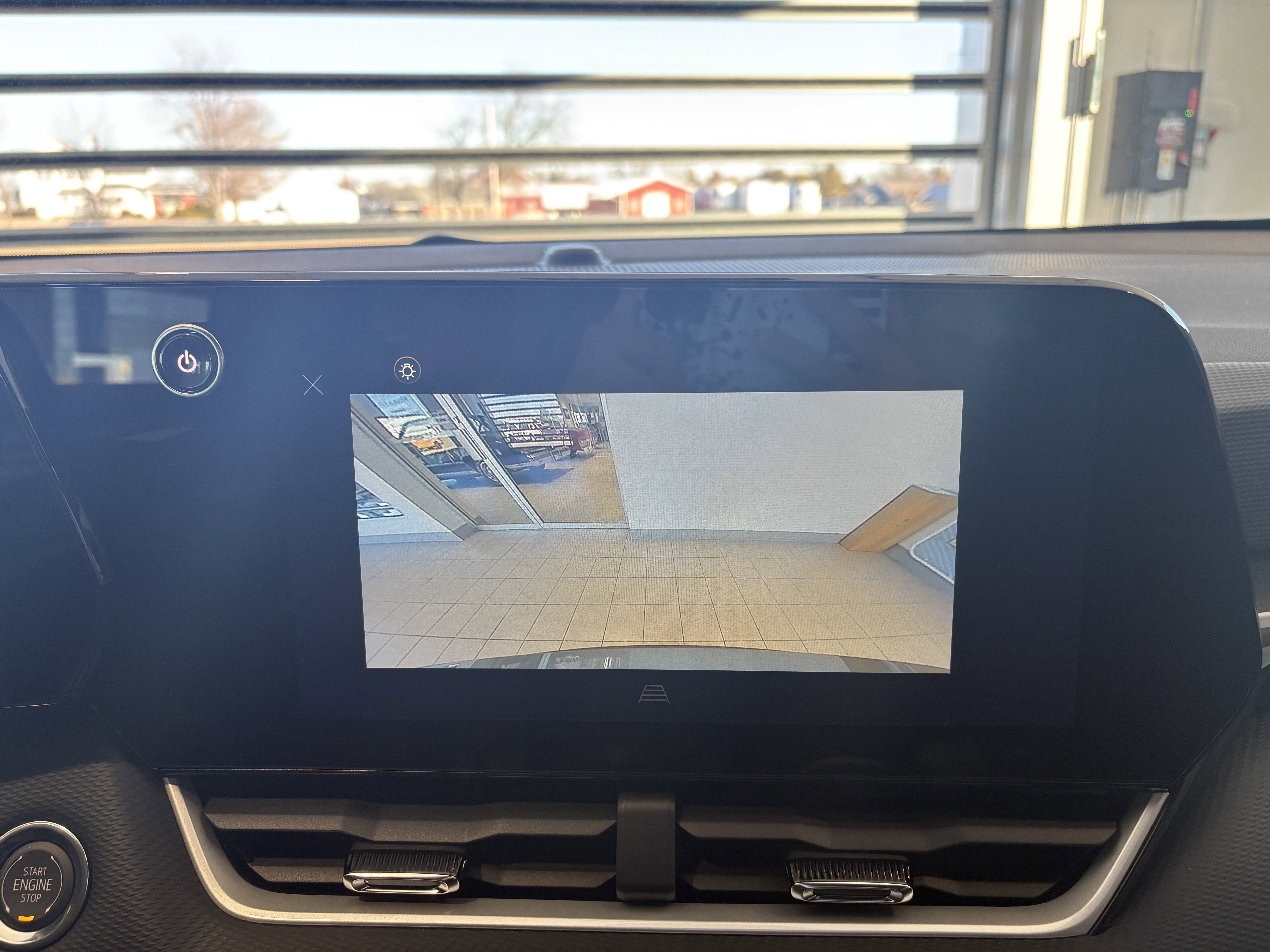 New 2026 Chevrolet Equinox LT image 17