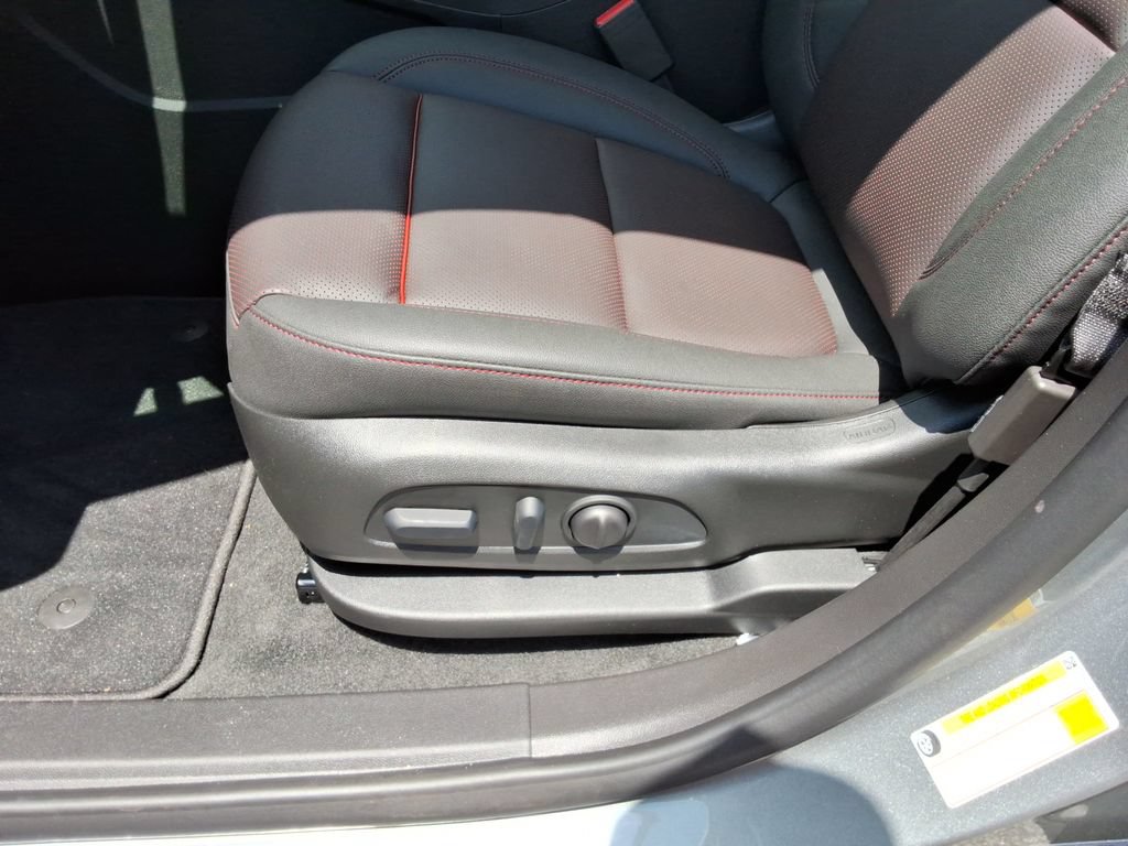 New 2026 Chevrolet Blazer RS w/ Driver Confidence II Package FWD image 22