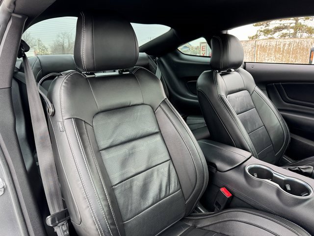Used 2022 Ford Mustang GT Premium w/ Equipment Group 401A image 17