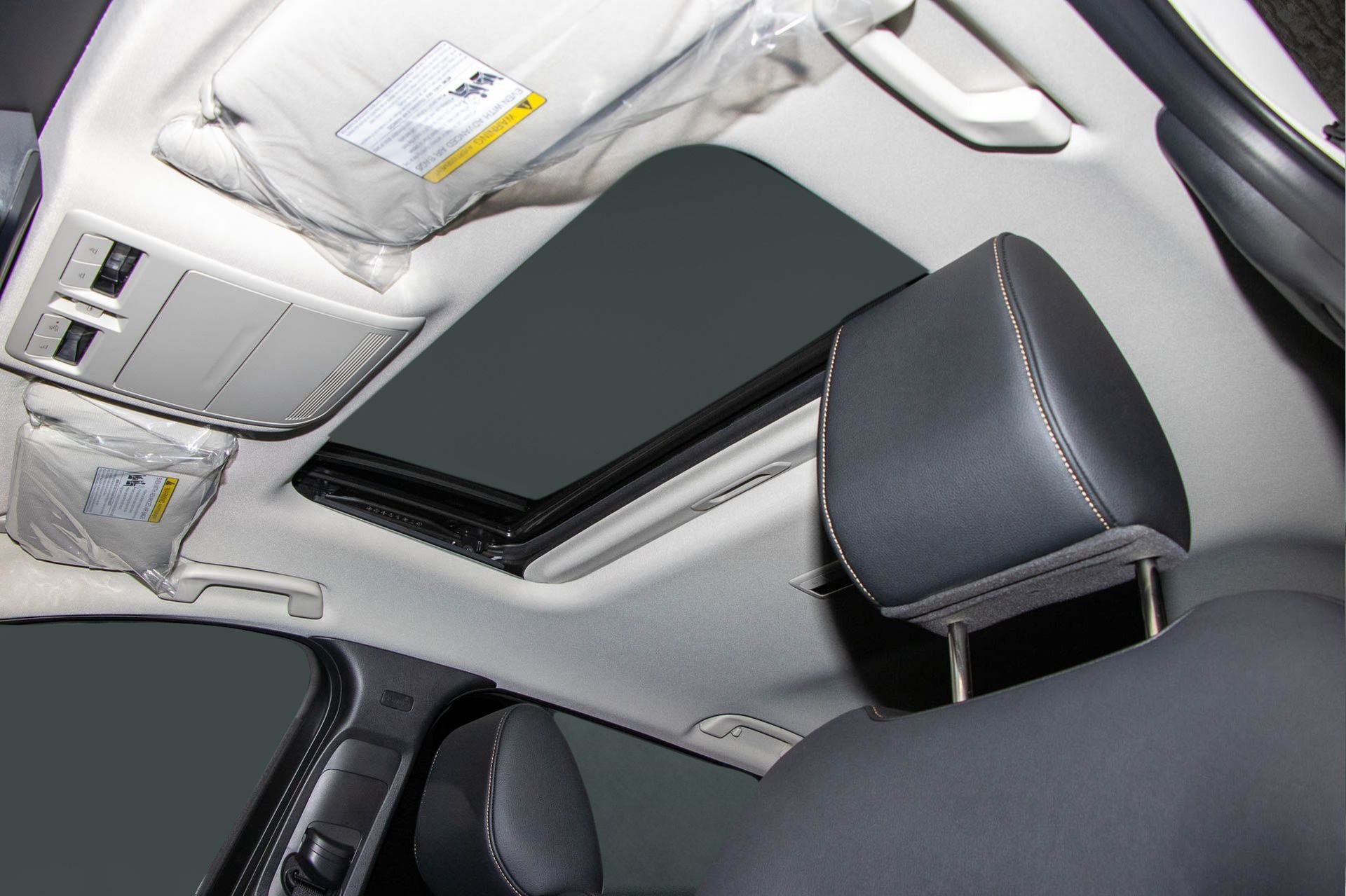 New 2025 MAZDA CX-70 3.3 Turbo w/ Premium Package image 25