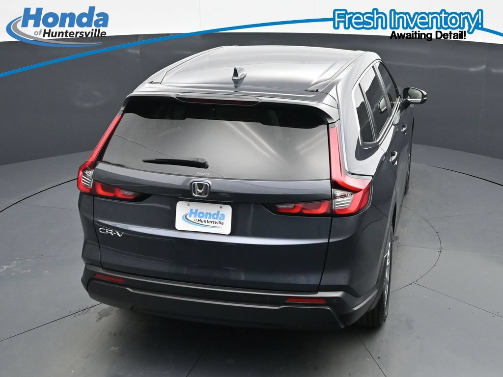 Used 2024 Honda CR-V EX-L image 26