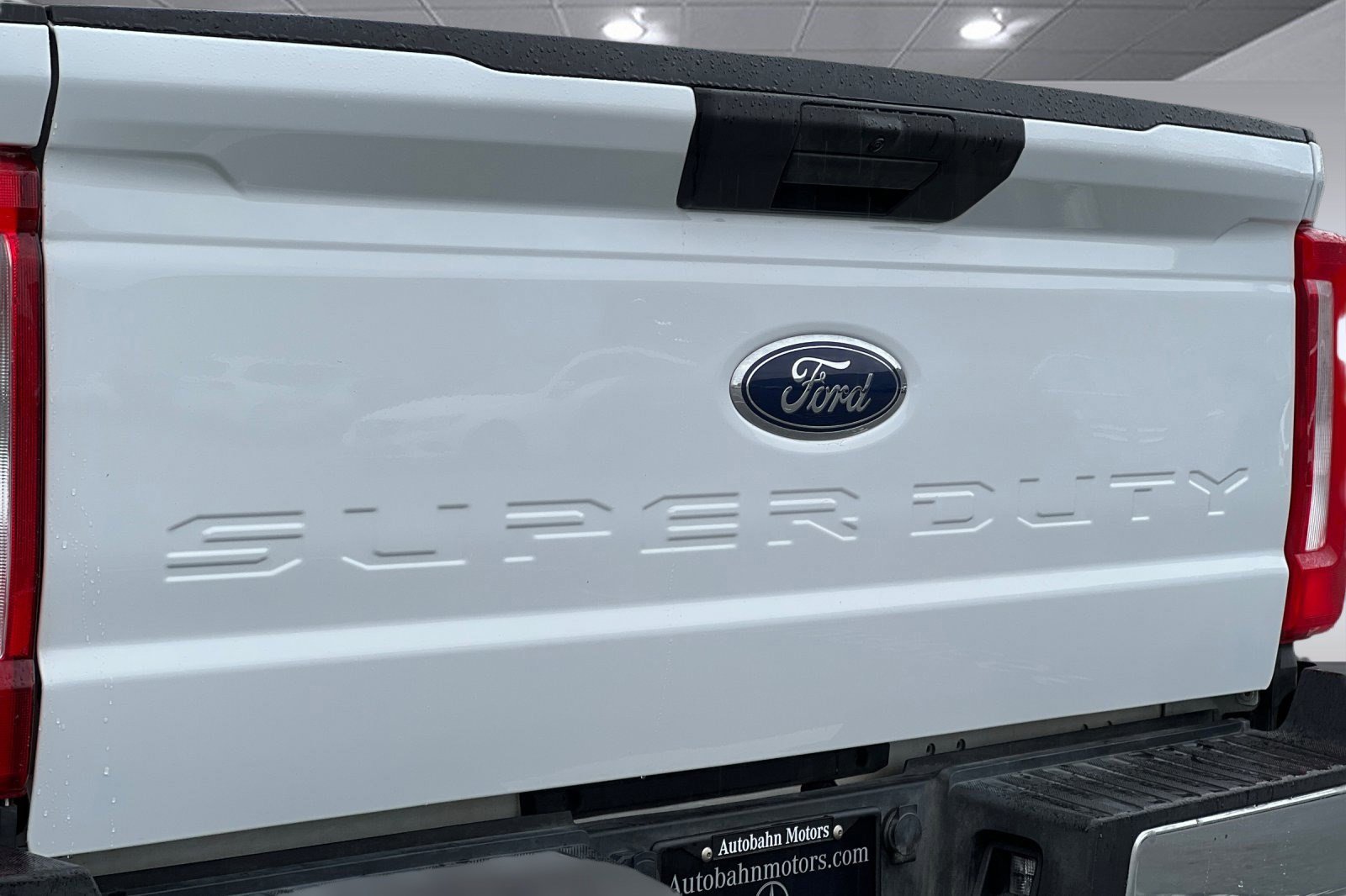 Used 2025 Ford F250 XLT w/ FX4 Off-Road Package image 20