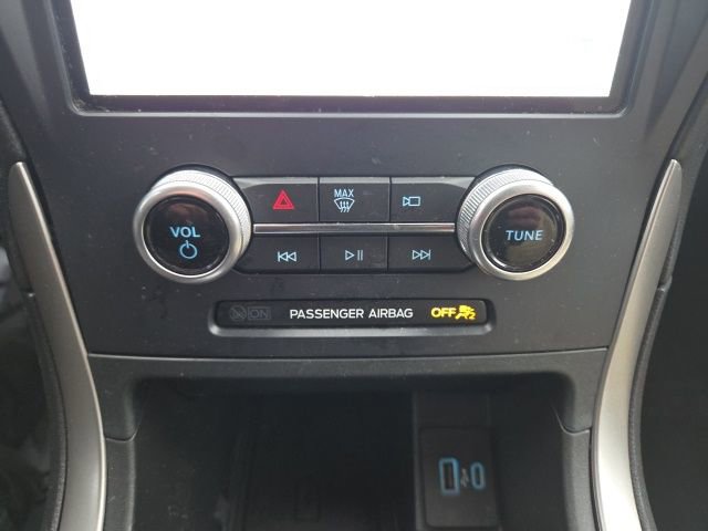 Used 2022 Ford Edge SEL w/ Convenience Package AWD/4WD image 19