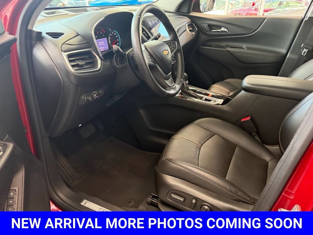 Used 2022 Chevrolet Equinox Premier AWD/4WD image 11