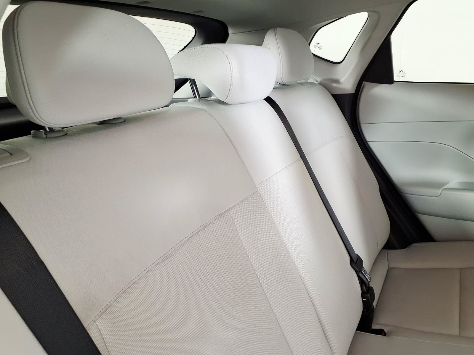 Certified 2026 Hyundai Kona SE FWD image 12