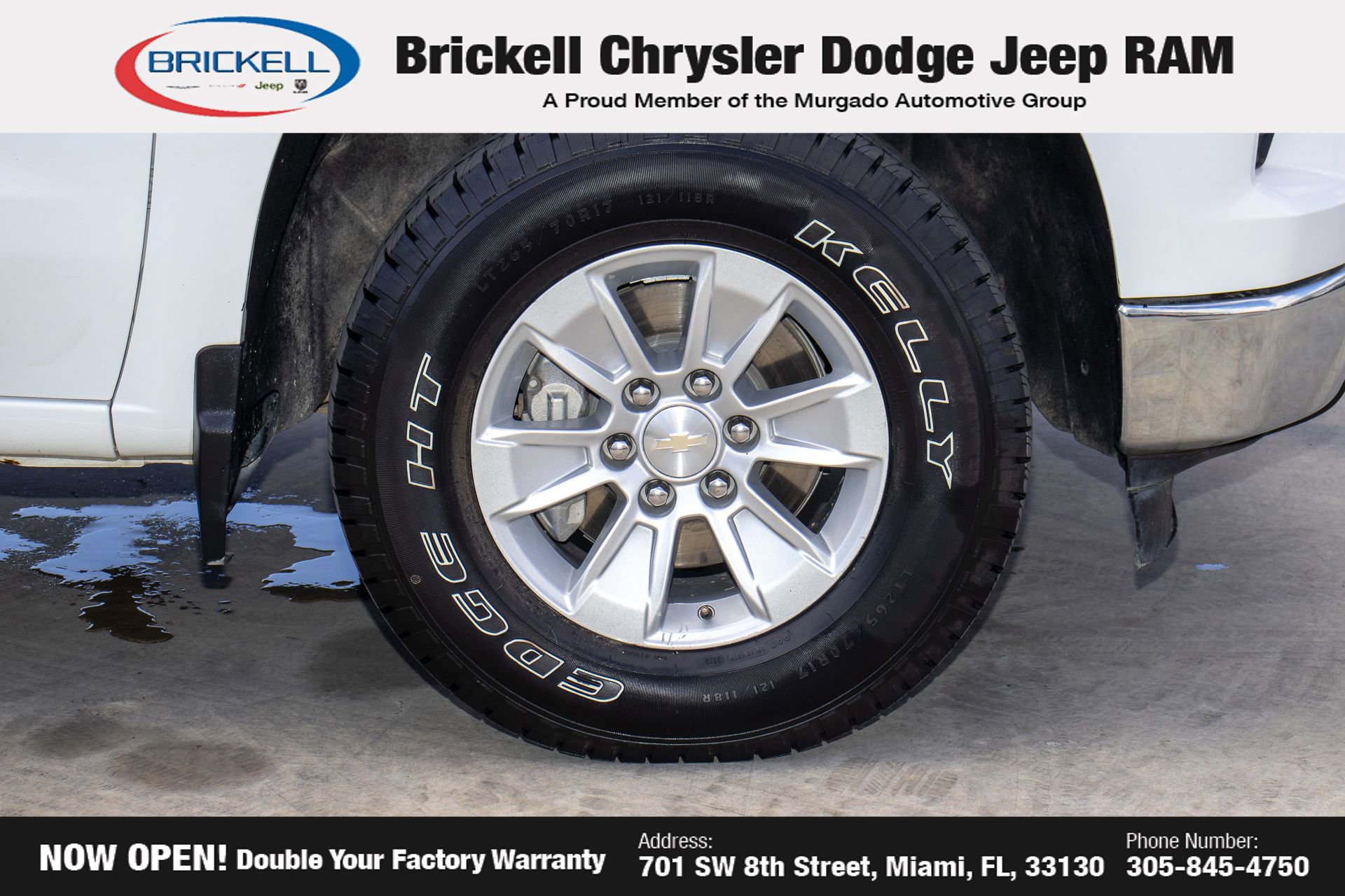 Used 2023 Chevrolet Silverado 1500 LT w/ Protection Package AWD/4WD image 39