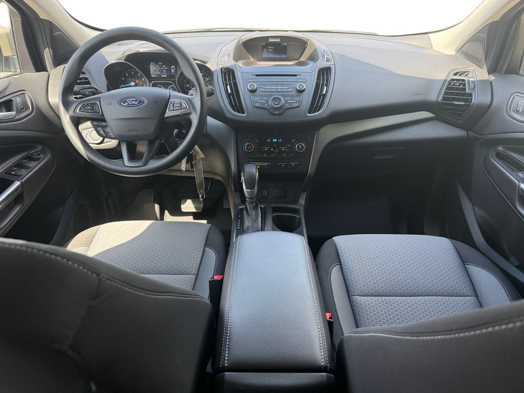 Used 2018 Ford Escape SE AWD/4WD image 10