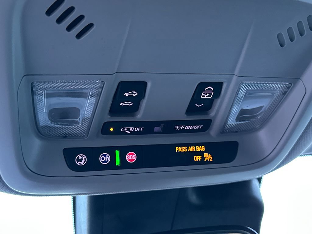 Used 2024 Chevrolet Malibu LT image 29