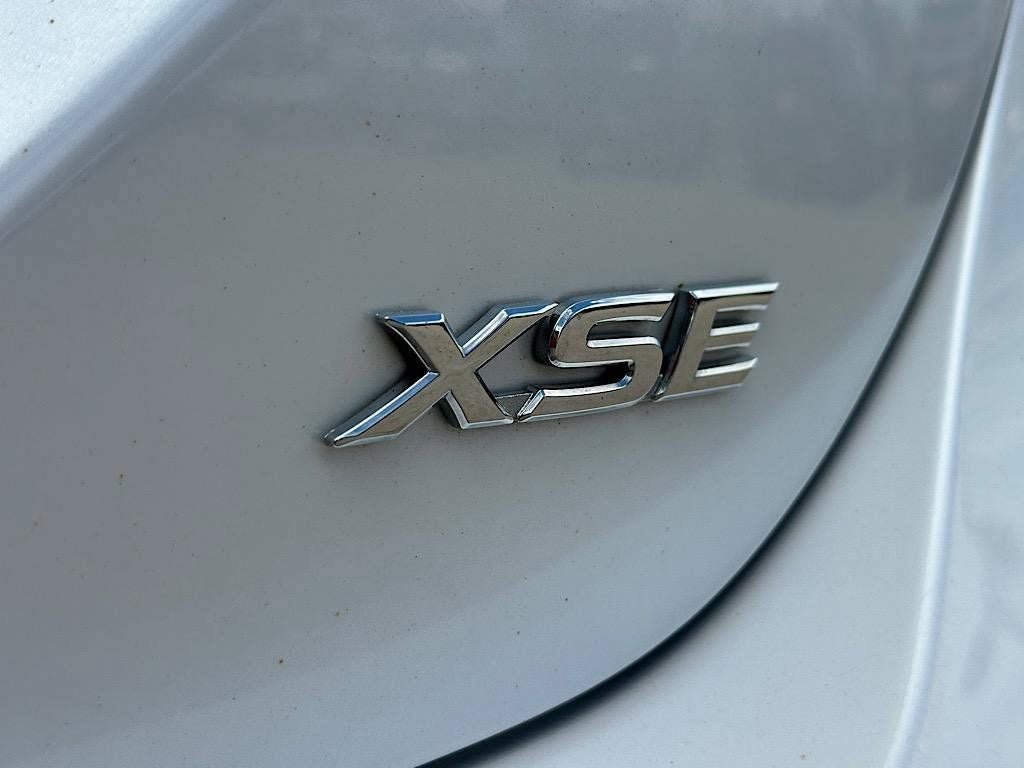 Certified 2023 Toyota Camry XSE FWD image 11