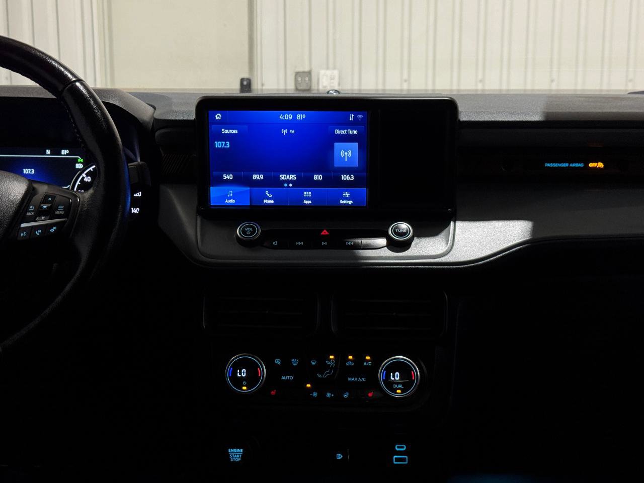 Used 2022 Ford Maverick Lariat w/ Lariat Luxury Package image 21
