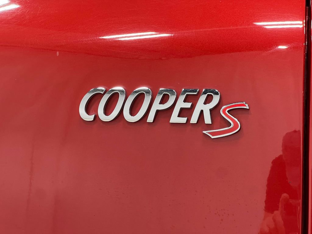 Used 2016 MINI Cooper Countryman S AWD/4WD image 38