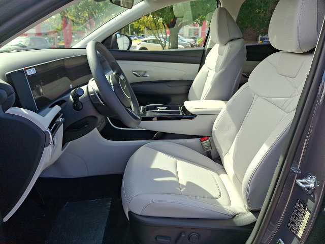 New 2026 Hyundai Tucson SEL AWD/4WD image 9