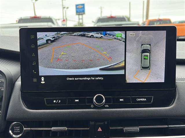 Used 2025 Mitsubishi Outlander SE FWD image 25