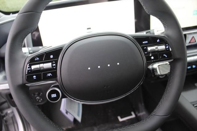 Used 2024 Hyundai Ioniq 6 SEL AWD/4WD image 9