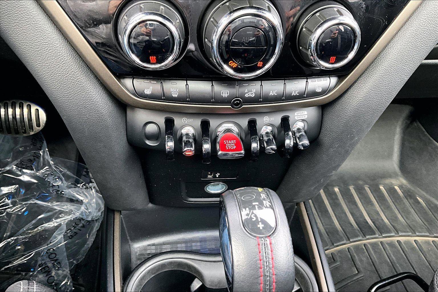 Used 2019 MINI Cooper Countryman John Cooper Works image 32