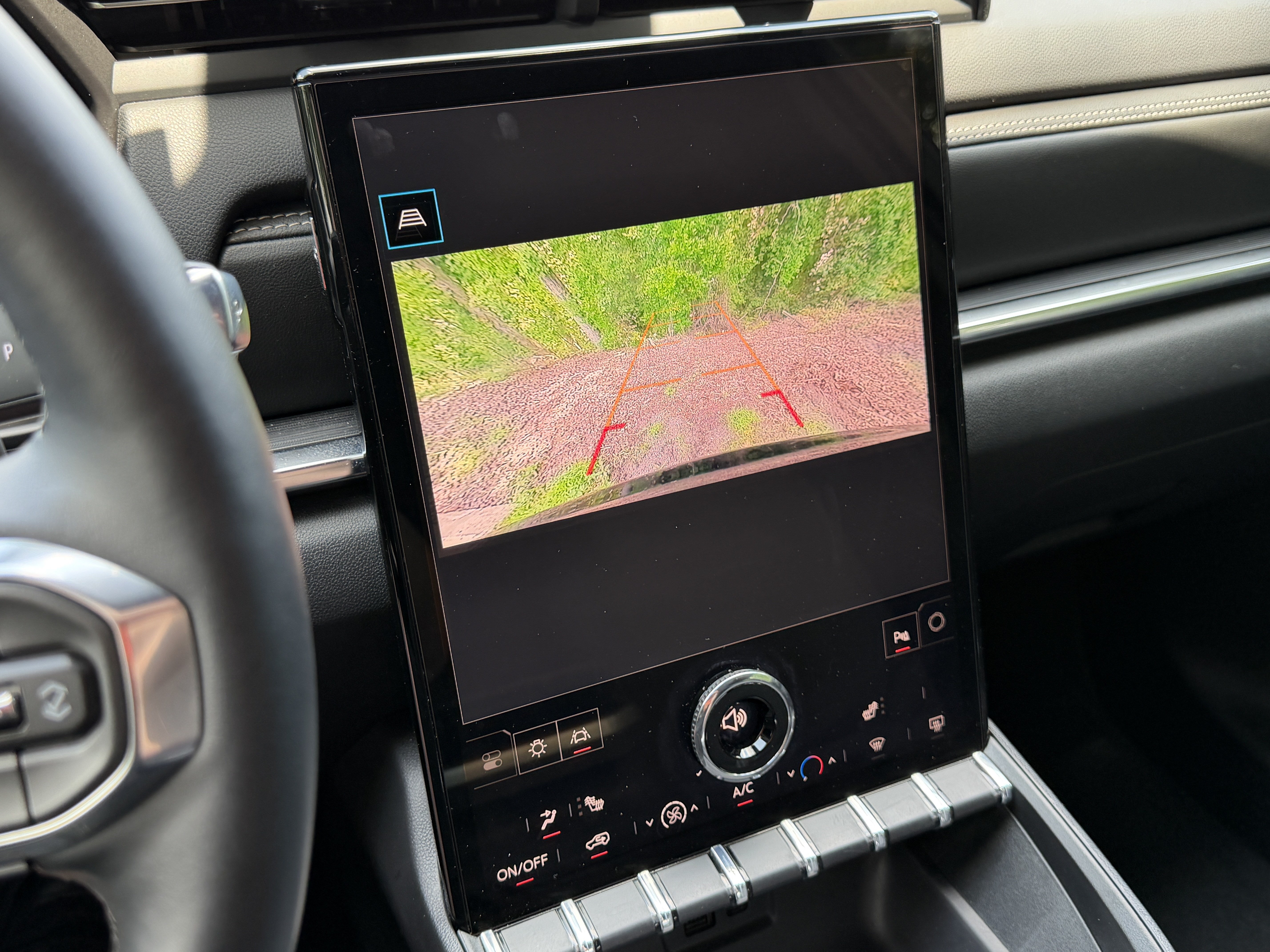 Used 2026 GMC Terrain Elevation FWD image 24