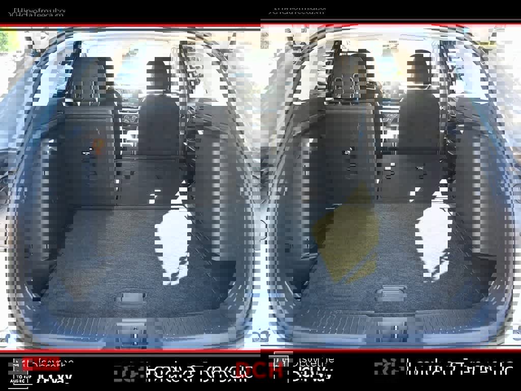 Used 2024 Chevrolet Trax LS w/ Driver Confidence Package image 22