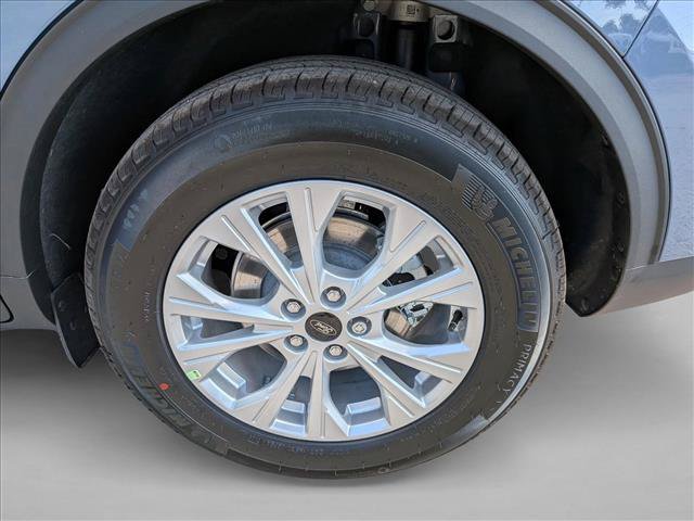 New 2026 Ford Escape Active w/ Tech Pack #1 FWD image 9