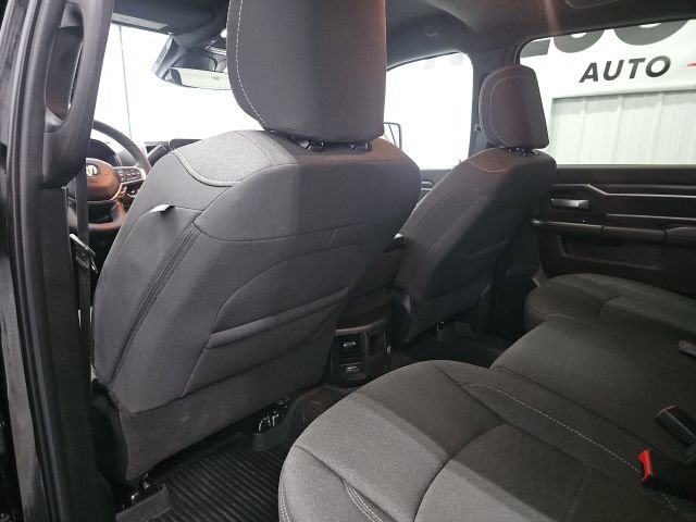 Used 2025 RAM 3500 Big Horn image 17