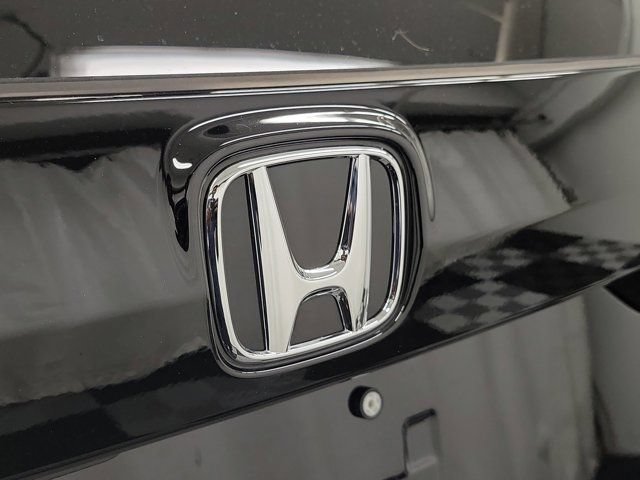 Certified 2026 Honda CR-V EX-L image 7