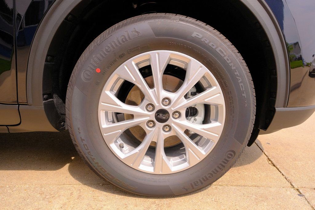 New 2025 Ford Escape Active image 40