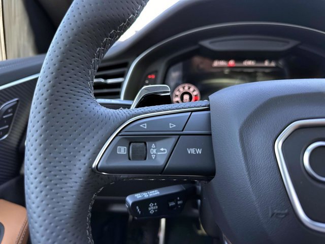 New 2026 Audi RS Q8 performance image 28