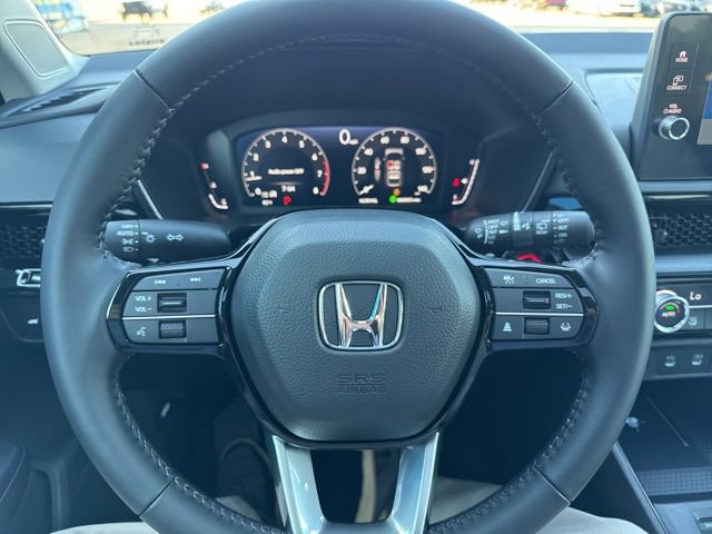 New 2026 Honda CR-V EX-L image 16