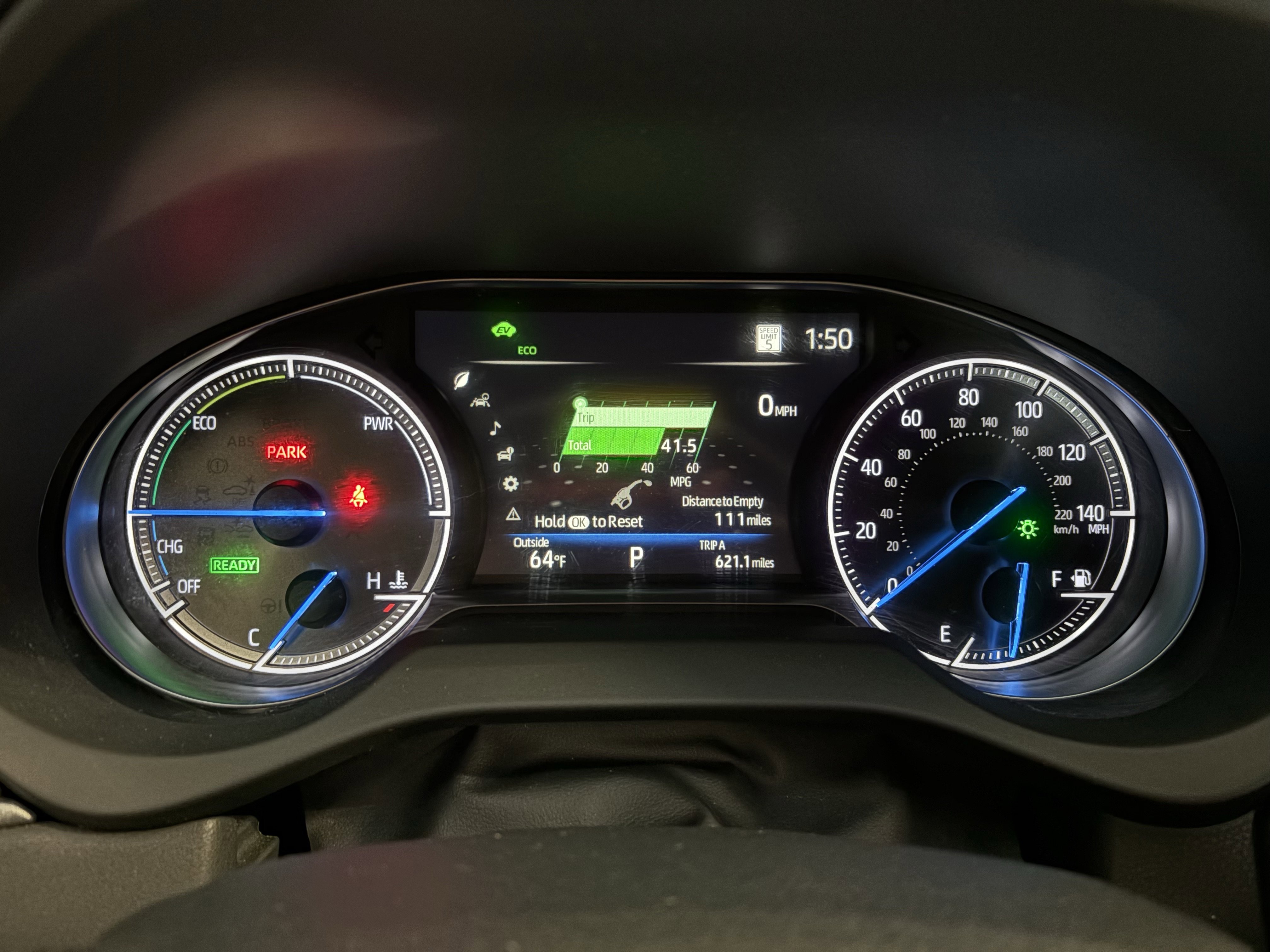 Certified 2024 Toyota Venza Nightshade image 23