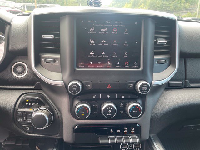 Used 2019 RAM 1500 Big Horn AWD/4WD image 19