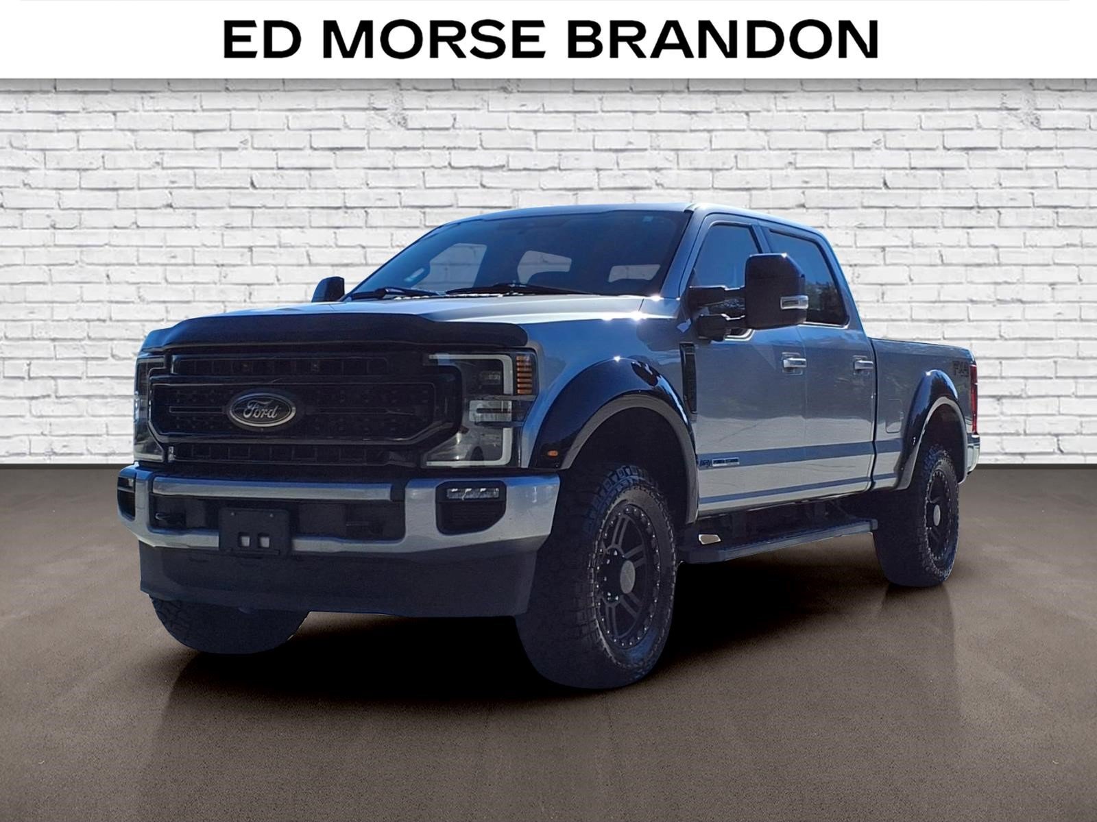 Used 2020 Ford F250 Lariat