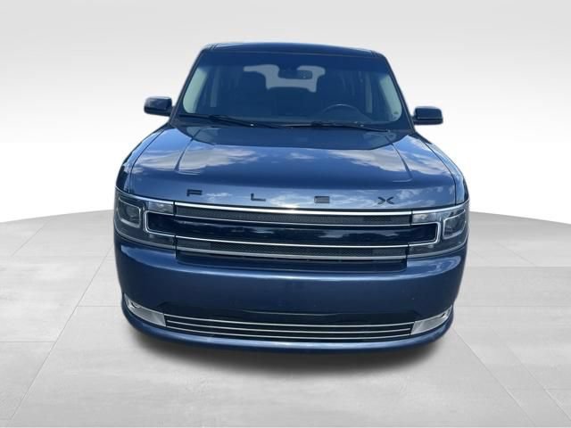 Used 2019 Ford Flex Limited w/ Equipment Group 303A AWD/4WD image 2