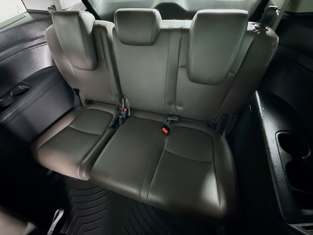 Certified 2018 Honda Odyssey Touring image 24
