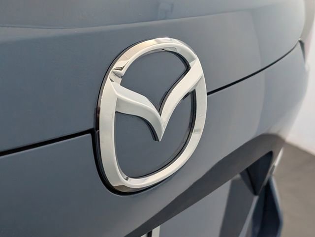 Certified 2024 MAZDA CX-5 AWD 2.5 S w/ Preferred Package image 11