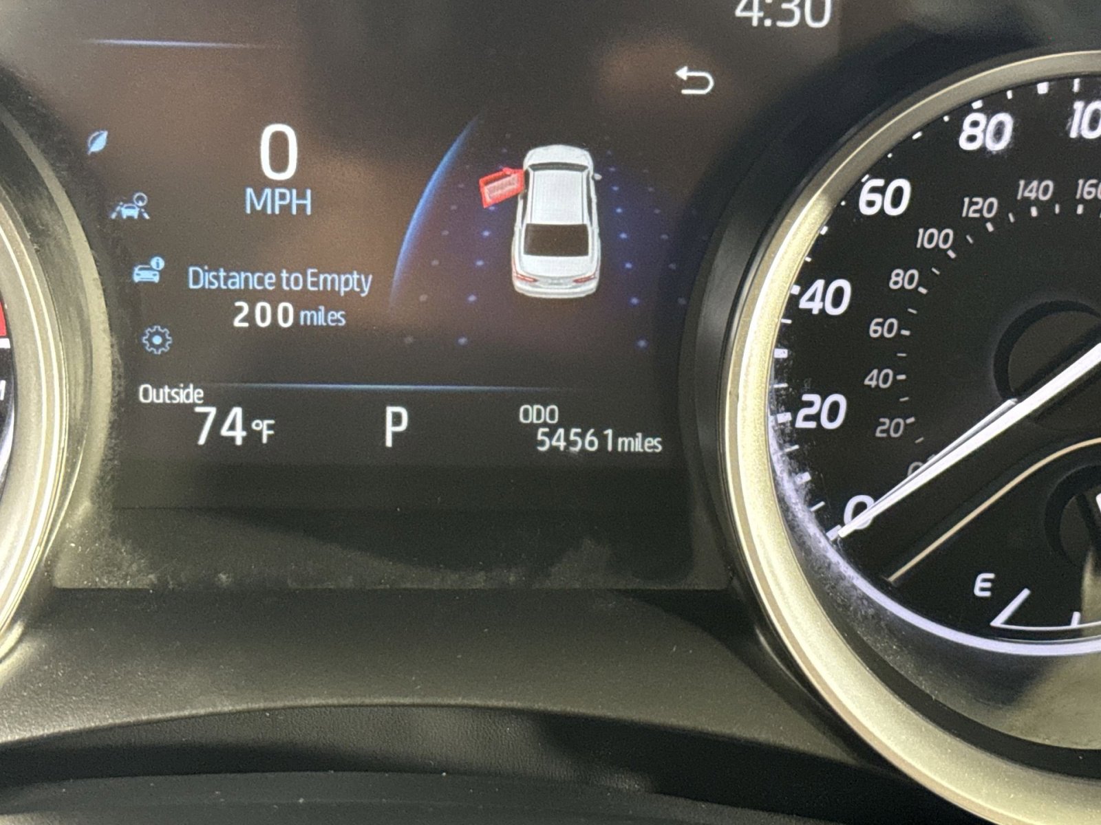 Used 2024 Toyota Camry LE w/ Cold Weather Package image 28