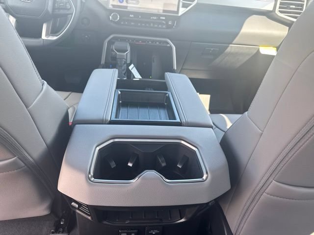 New 2026 Toyota Tundra Limited AWD/4WD image 27