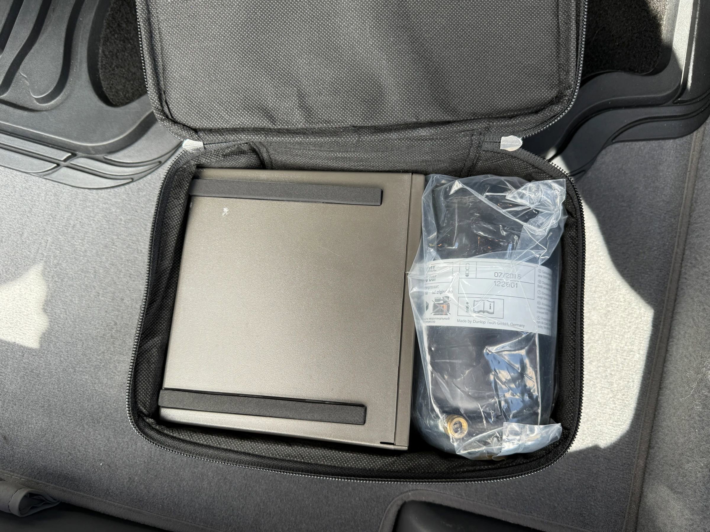 Used 2013 BMW ALPINA B7 xDrive image 29