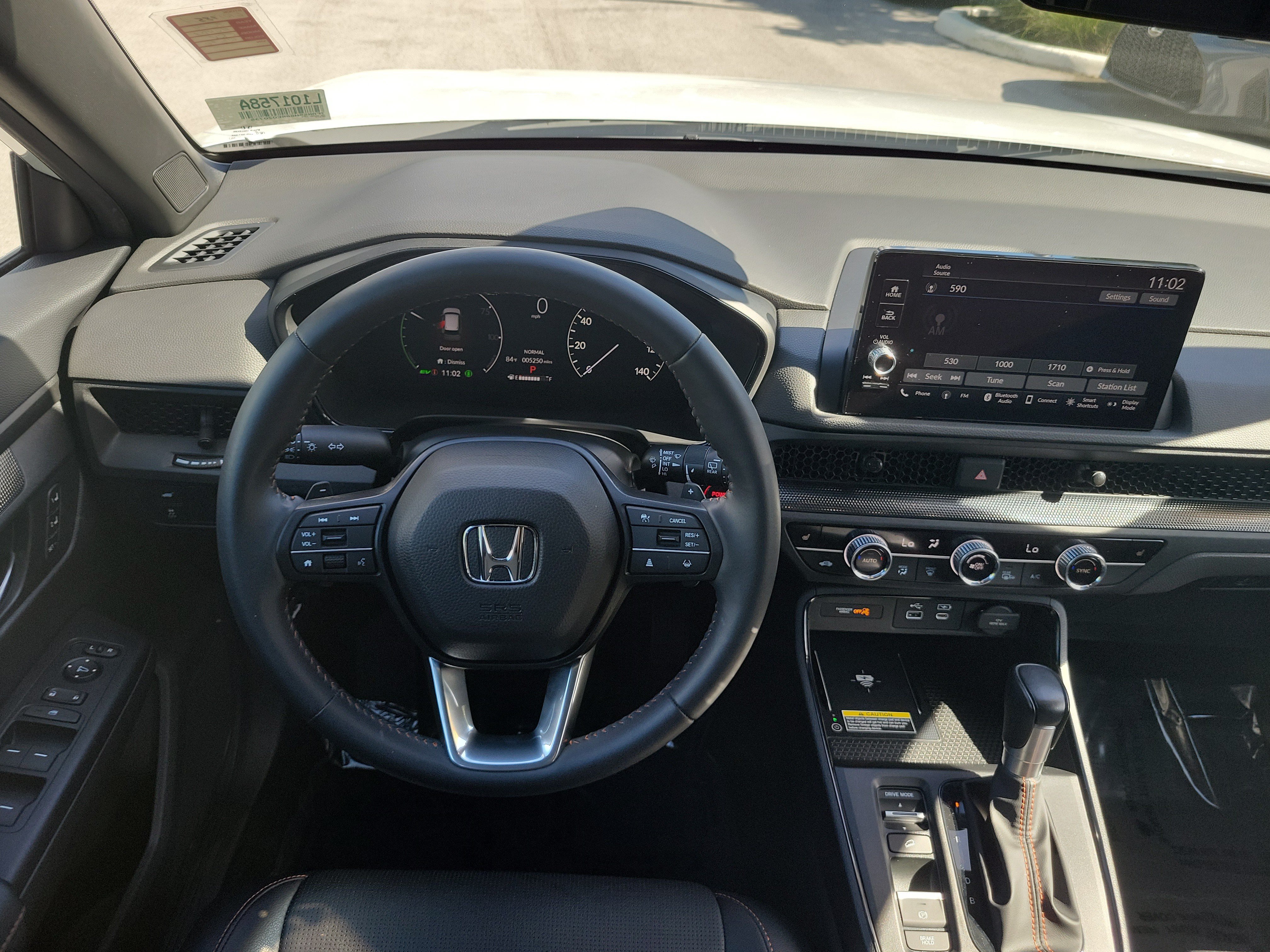 Used 2024 Honda CR-V Sport-L image 17