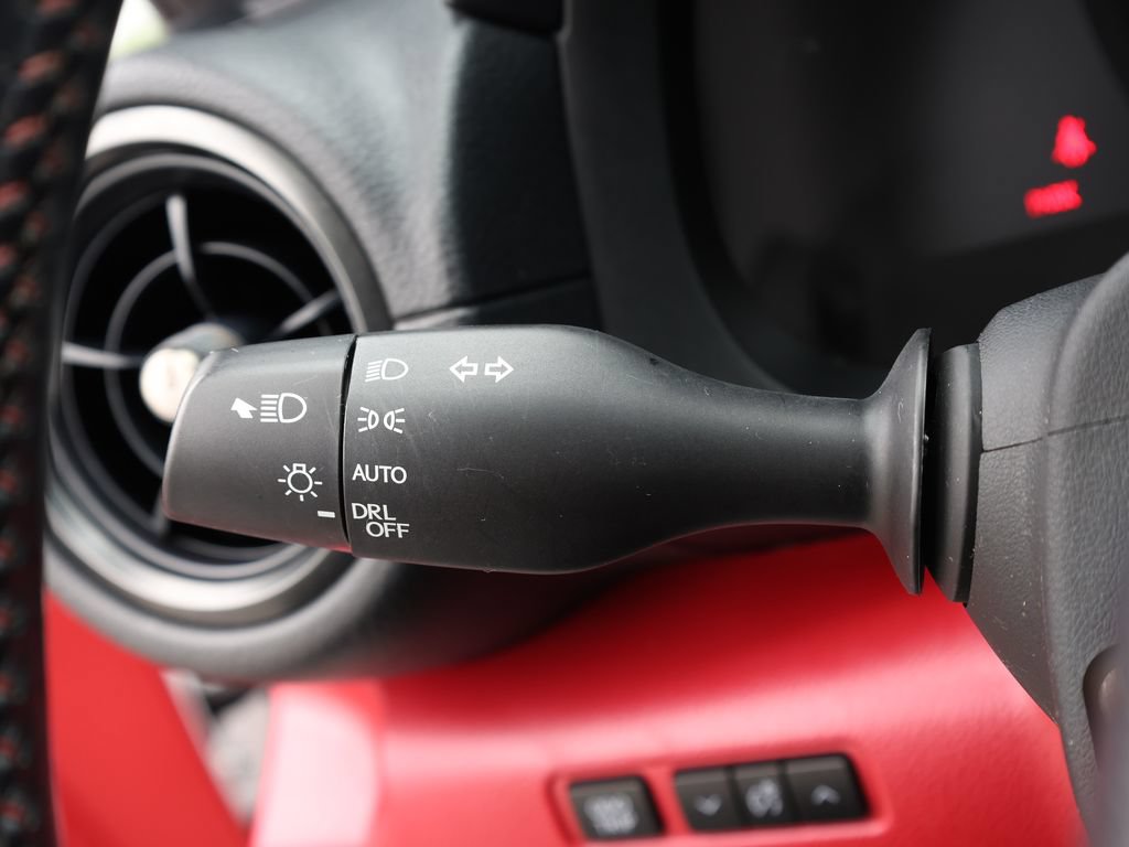 Used 2024 Lexus IS 350 F Sport w/ Navigation Package RWD image 42